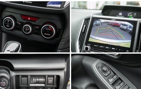 Subaru Impreza IV, 2022 год, 1 439 000 рублей, 21 фотография