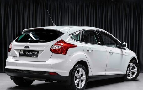 Ford Focus III, 2014 год, 669 000 рублей, 4 фотография