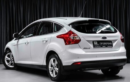 Ford Focus III, 2014 год, 669 000 рублей, 9 фотография