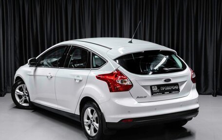 Ford Focus III, 2014 год, 669 000 рублей, 10 фотография