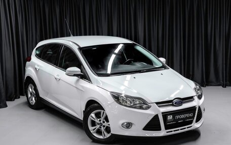 Ford Focus III, 2014 год, 669 000 рублей, 7 фотография