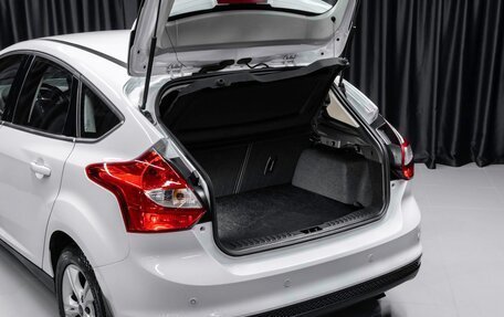 Ford Focus III, 2014 год, 669 000 рублей, 11 фотография