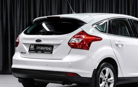 Ford Focus III, 2014 год, 669 000 рублей, 5 фотография