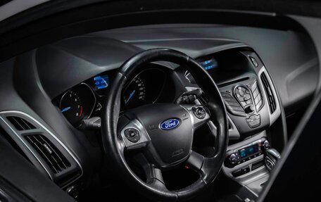 Ford Focus III, 2014 год, 669 000 рублей, 12 фотография