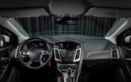 Ford Focus III, 2014 год, 669 000 рублей, 14 фотография