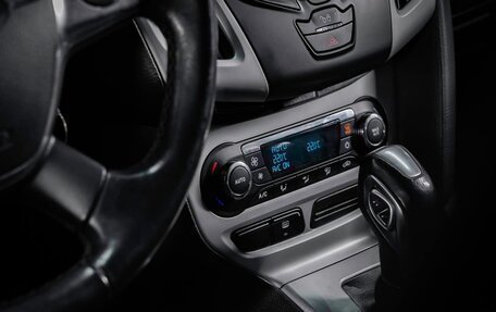 Ford Focus III, 2014 год, 669 000 рублей, 16 фотография