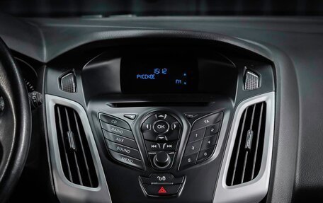 Ford Focus III, 2014 год, 669 000 рублей, 17 фотография