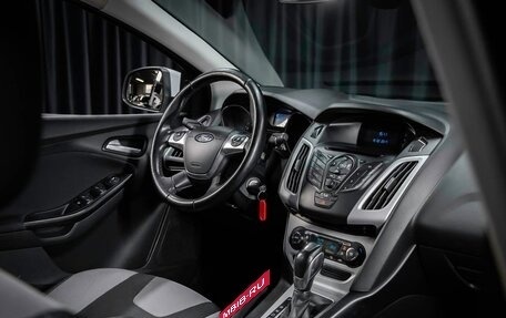 Ford Focus III, 2014 год, 669 000 рублей, 15 фотография