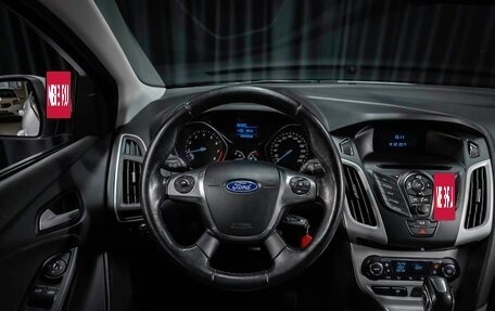 Ford Focus III, 2014 год, 669 000 рублей, 13 фотография