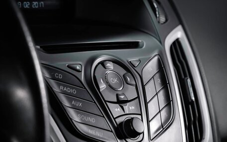 Ford Focus III, 2014 год, 669 000 рублей, 18 фотография