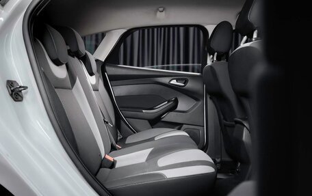 Ford Focus III, 2014 год, 669 000 рублей, 28 фотография