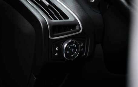 Ford Focus III, 2014 год, 669 000 рублей, 21 фотография