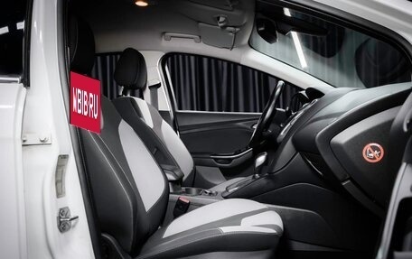 Ford Focus III, 2014 год, 669 000 рублей, 24 фотография