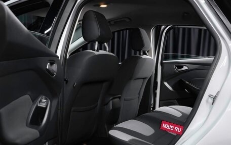 Ford Focus III, 2014 год, 669 000 рублей, 26 фотография