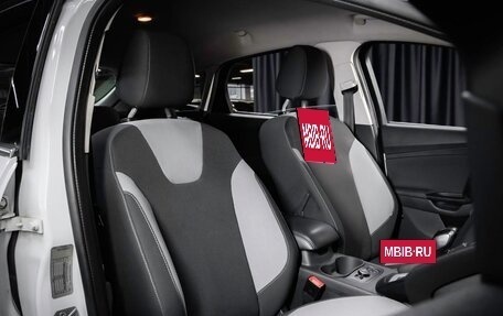 Ford Focus III, 2014 год, 669 000 рублей, 25 фотография