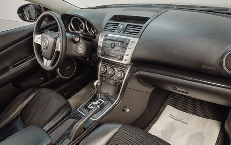 Mazda 6, 2008 год, 919 000 рублей, 8 фотография