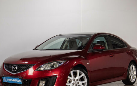Mazda 6, 2008 год, 919 000 рублей, 4 фотография