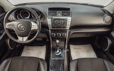 Mazda 6, 2008 год, 919 000 рублей, 10 фотография