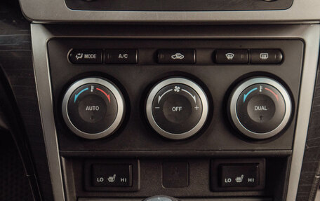 Mazda 6, 2008 год, 919 000 рублей, 13 фотография