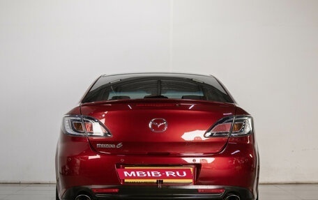Mazda 6, 2008 год, 919 000 рублей, 6 фотография