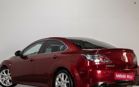 Mazda 6, 2008 год, 919 000 рублей, 7 фотография
