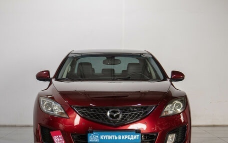 Mazda 6, 2008 год, 919 000 рублей, 2 фотография