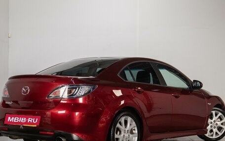 Mazda 6, 2008 год, 919 000 рублей, 5 фотография