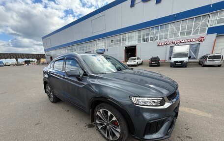 Geely Tugella FY11, 2023 год, 2 850 000 рублей, 1 фотография