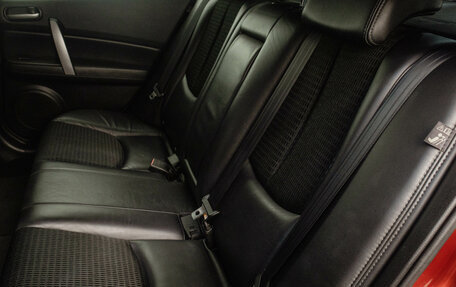 Mazda 6, 2008 год, 919 000 рублей, 19 фотография
