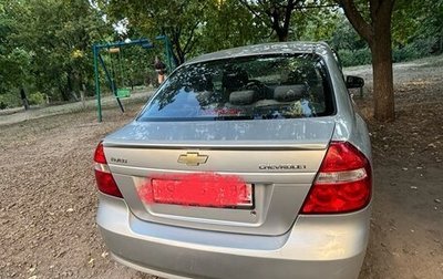 Chevrolet Aveo III, 2008 год, 425 000 рублей, 1 фотография