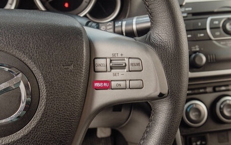 Mazda 6, 2008 год, 919 000 рублей, 18 фотография