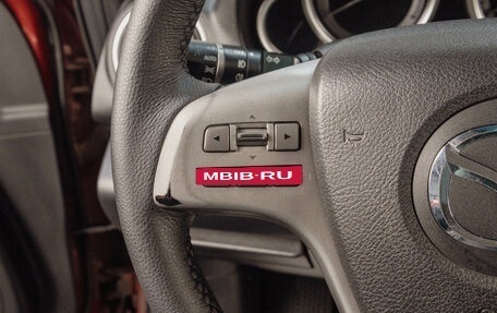 Mazda 6, 2008 год, 919 000 рублей, 16 фотография