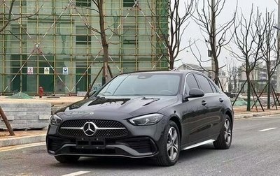 Mercedes-Benz C-Класс, 2021 год, 3 150 000 рублей, 1 фотография