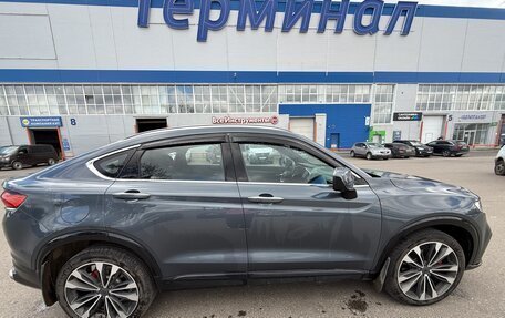 Geely Tugella FY11, 2023 год, 2 850 000 рублей, 3 фотография