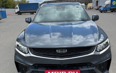 Geely Tugella FY11, 2023 год, 2 850 000 рублей, 2 фотография