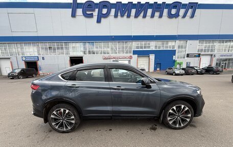 Geely Tugella FY11, 2023 год, 2 850 000 рублей, 7 фотография