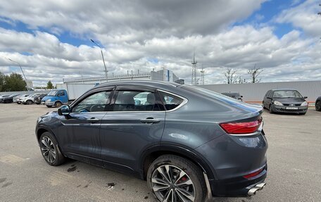 Geely Tugella FY11, 2023 год, 2 850 000 рублей, 8 фотография