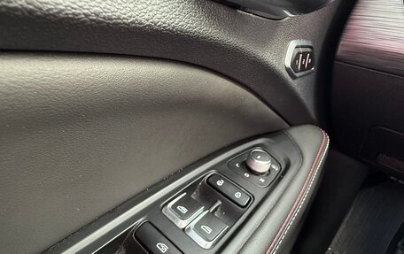 Geely Tugella FY11, 2023 год, 2 850 000 рублей, 16 фотография