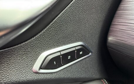 Geely Tugella FY11, 2023 год, 2 850 000 рублей, 15 фотография