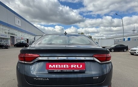 Geely Tugella FY11, 2023 год, 2 850 000 рублей, 6 фотография