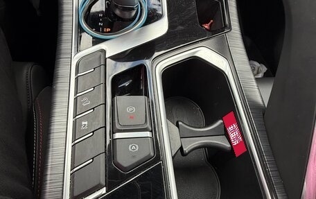 Geely Tugella FY11, 2023 год, 2 850 000 рублей, 20 фотография