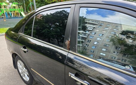 Hyundai Sonata VI, 2008 год, 395 000 рублей, 10 фотография