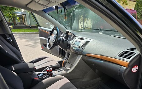 Hyundai Sonata VI, 2008 год, 395 000 рублей, 13 фотография