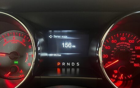 Ford Mustang VI рестайлинг, 2017 год, 2 499 000 рублей, 8 фотография