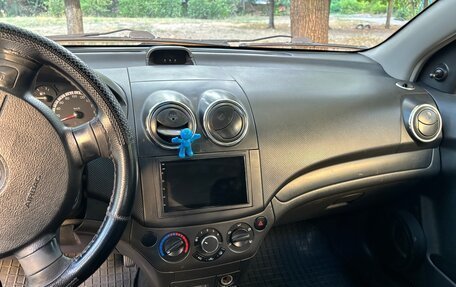 Chevrolet Aveo III, 2008 год, 425 000 рублей, 7 фотография