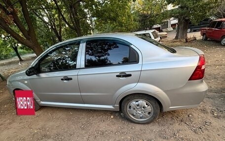 Chevrolet Aveo III, 2008 год, 425 000 рублей, 4 фотография