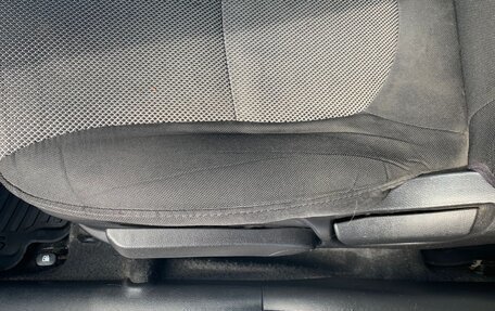 Hyundai Solaris II рестайлинг, 2013 год, 780 000 рублей, 15 фотография