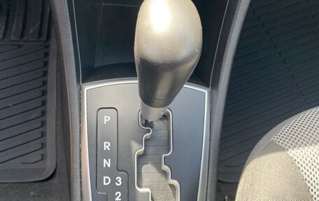 Hyundai Solaris II рестайлинг, 2013 год, 780 000 рублей, 19 фотография