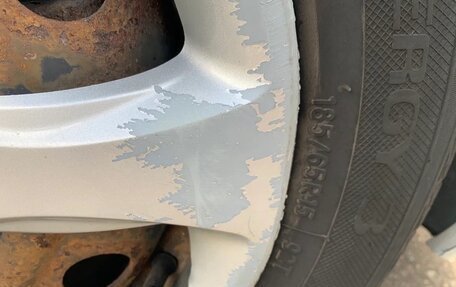 Hyundai Solaris II рестайлинг, 2013 год, 780 000 рублей, 26 фотография