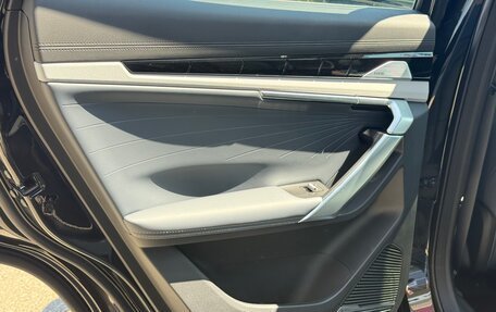 Geely Atlas, 2024 год, 3 917 190 рублей, 19 фотография